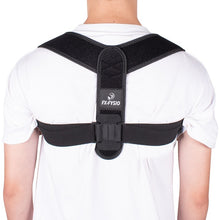 Lataa kuva Galleria-katseluun, Huippusuosittu ryhtiliivi nyt entistä parempana - Ryhtiremmi - Parempi ryhti helposti