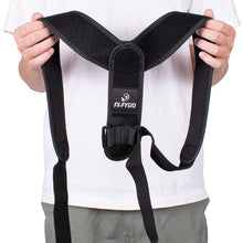 Lataa kuva Galleria-katseluun, Huippusuosittu ryhtiliivi nyt entistä parempana - Ryhtiremmi - Parempi ryhti helposti