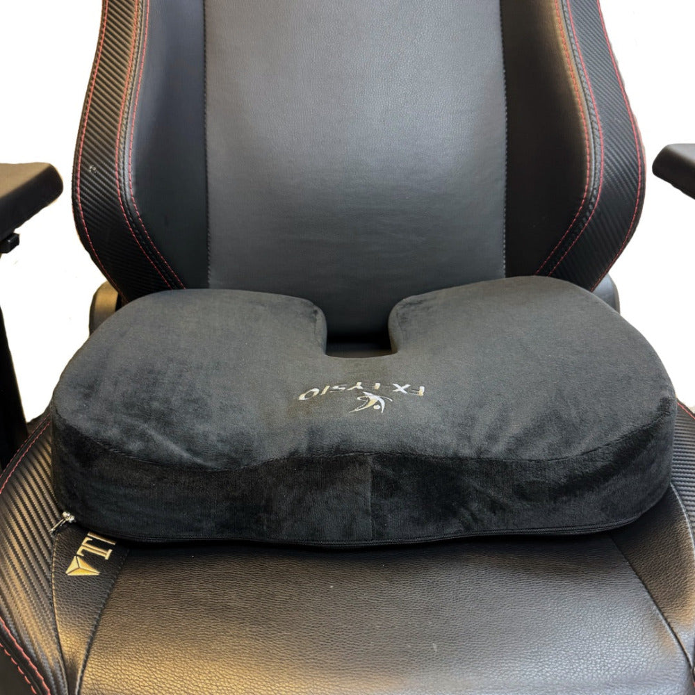 FX-Fysio ortopedinen istuintyyny | Ergonominen pehmuste istuimeen - Fysiopuoti.fi