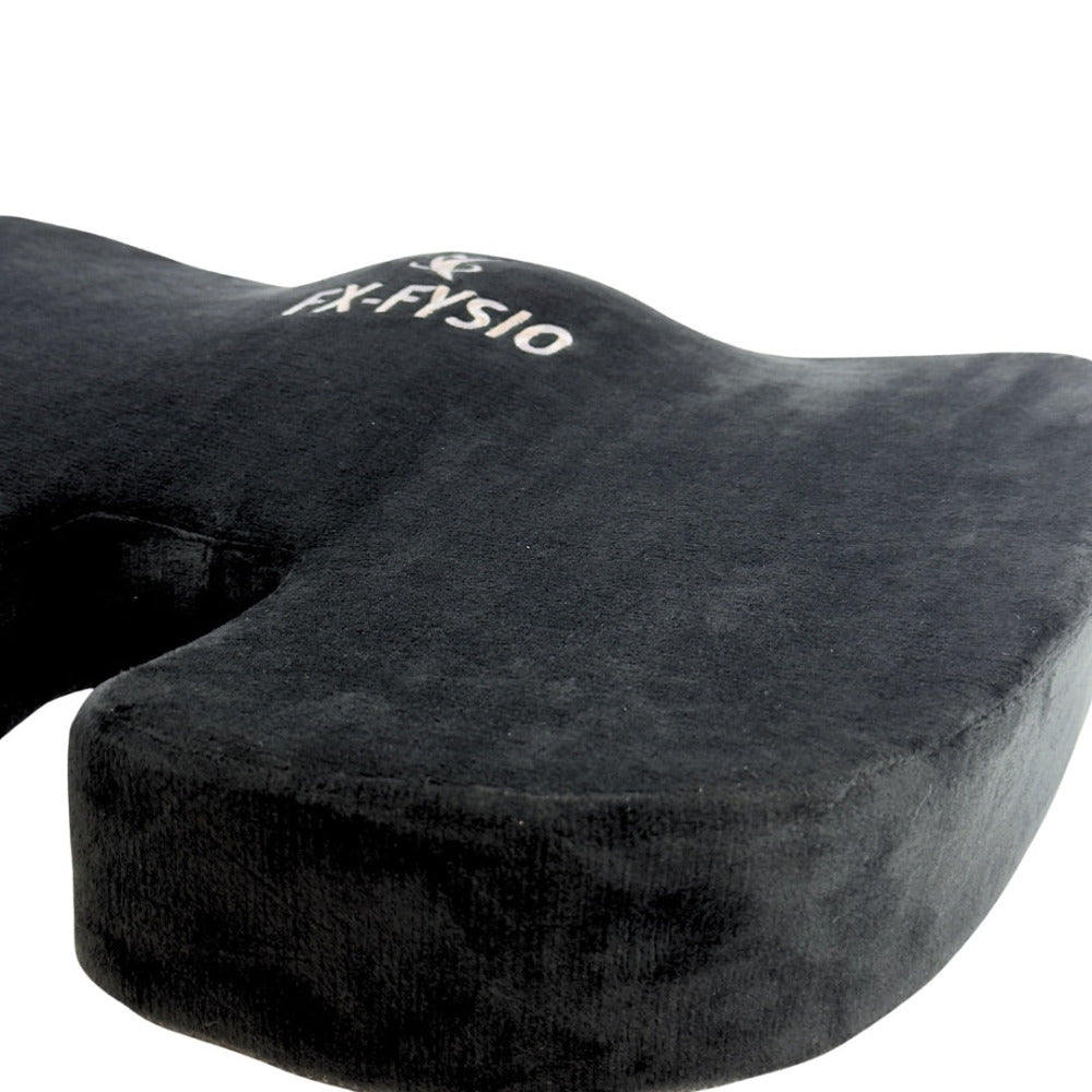 ortopedinen ergonominen istuintyyny