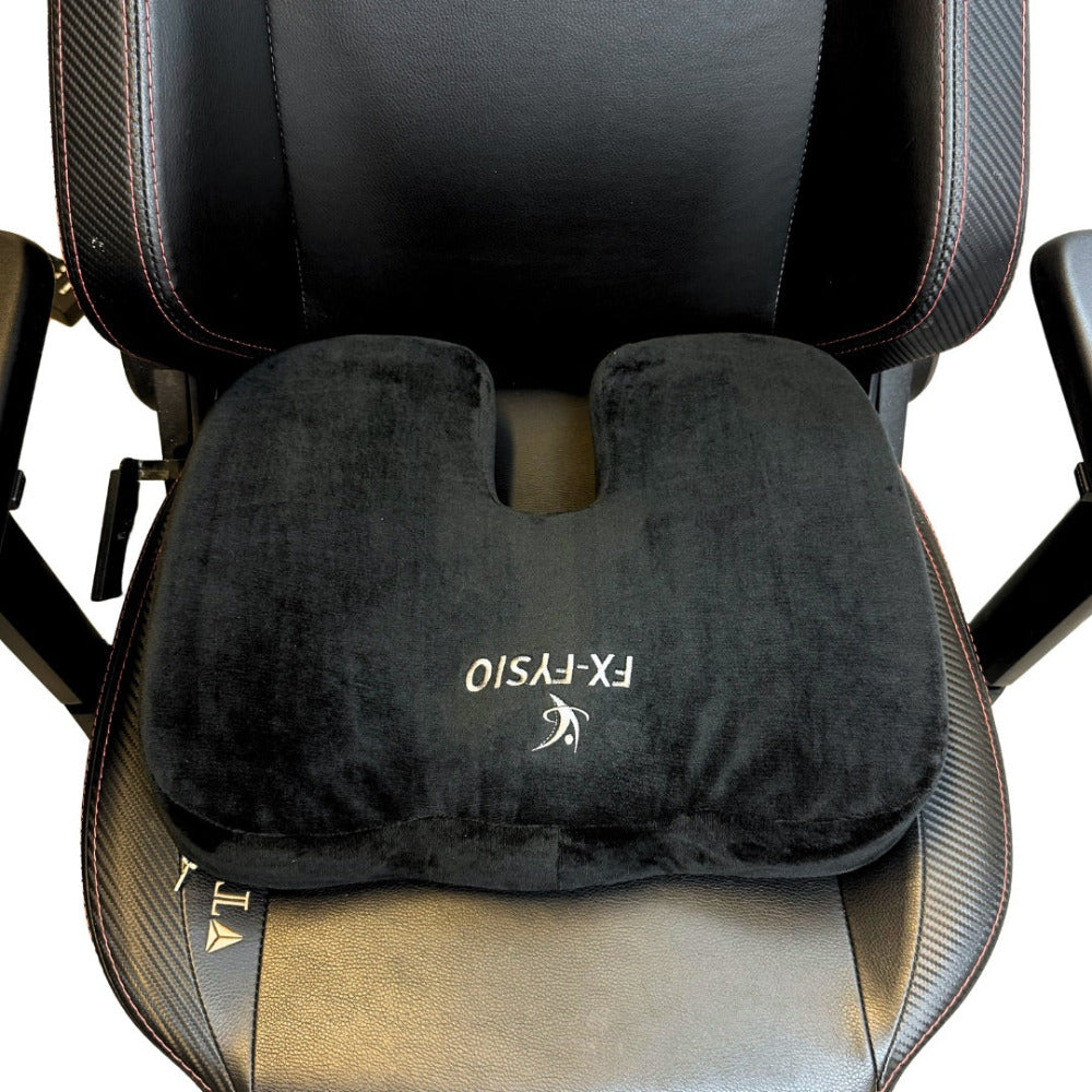FX-Fysio ortopedinen istuintyyny | Ergonominen pehmuste istuimeen - Fysiopuoti.fi