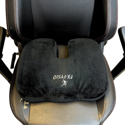 FX-Fysio ortopedinen istuintyyny | Ergonominen pehmuste istuimeen - Fysiopuoti.fi