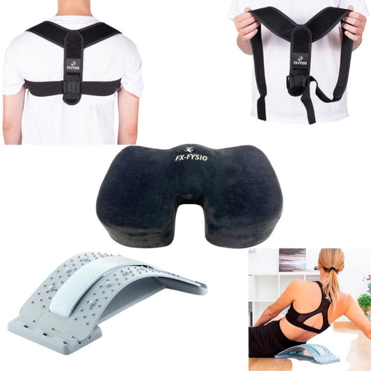 Ergonomia-tarjouspaketti - Fysiopuoti.fi