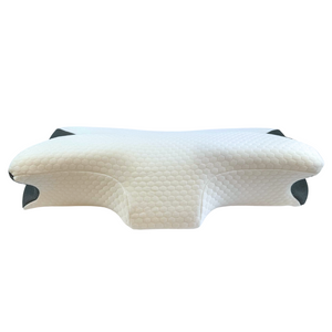 Ergonominen tyyny | Niskatyyny | Luonnollinen asento niskalle