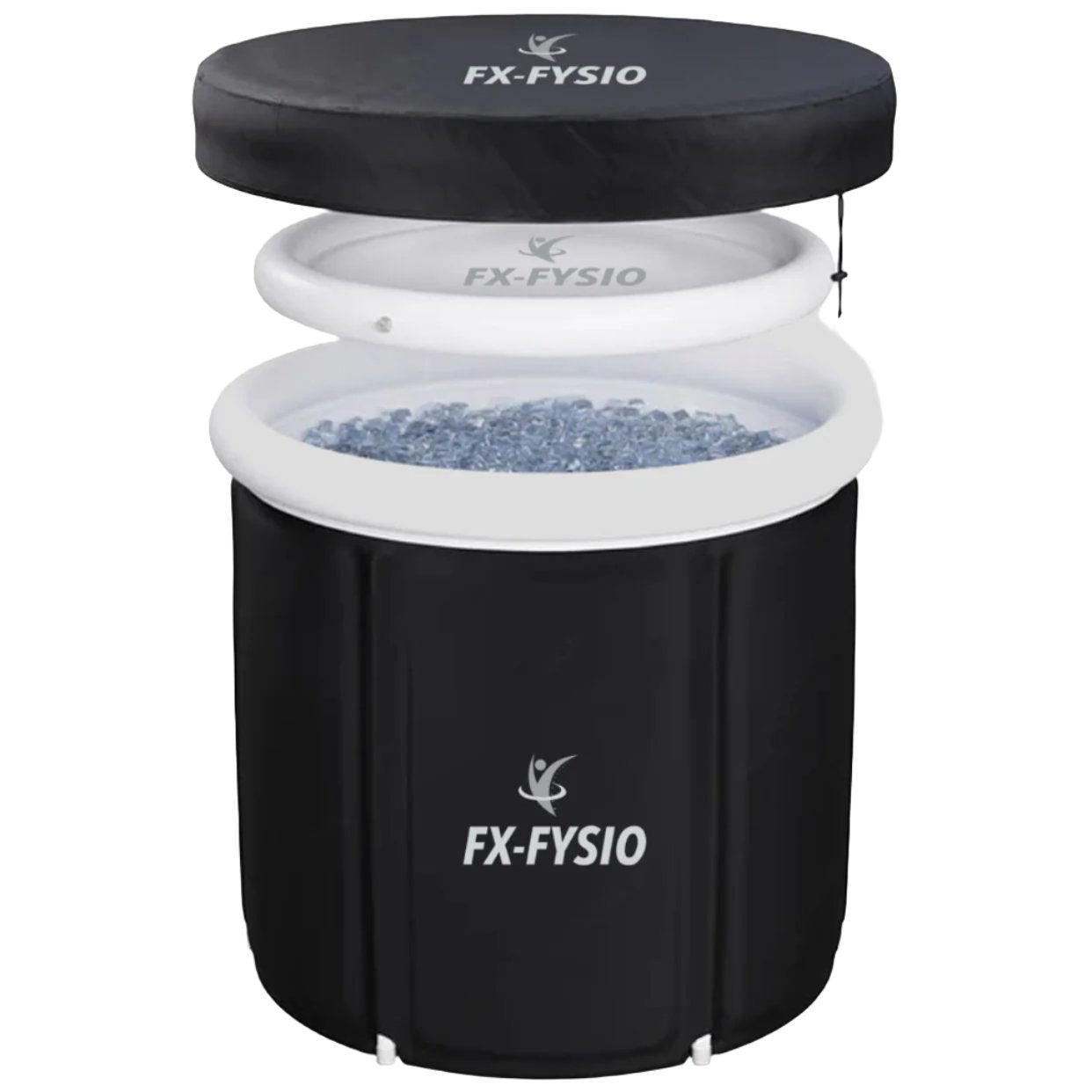 FX Fysio Kylm terapia allas Kokoontaitettava Kylm allas Kotiavanto fx-fysio-kylm-terapia-allas-kokoontaitettava-kylm-allas-kotiavanto