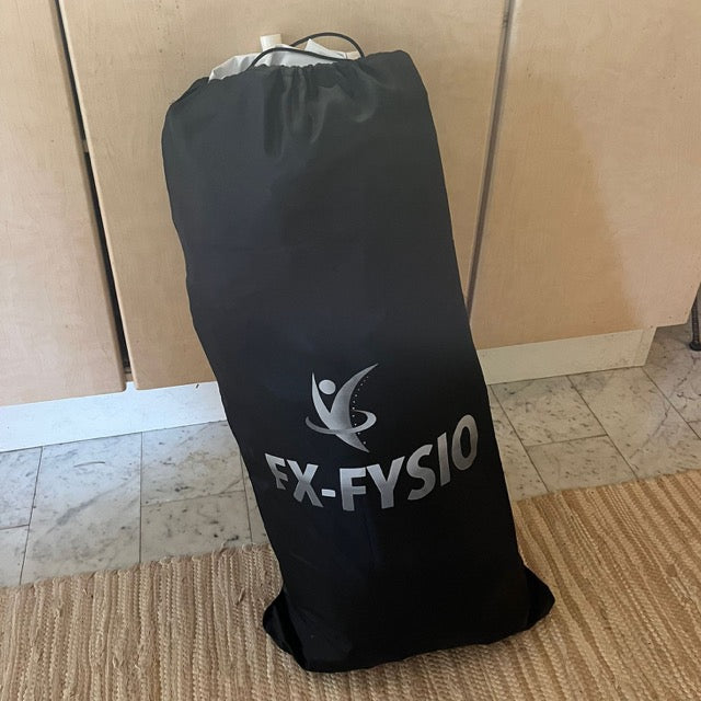 FX-Fysio kylmäterapia-allas | Kokoontaitettava kylmäallas | Kotiavanto - Fysiopuoti.fi