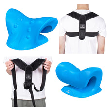 Lataa kuva Galleria-katseluun, FX-Fysio Niskakaari + FX-Fysio Ryhtiliivi-tarjouspaketti