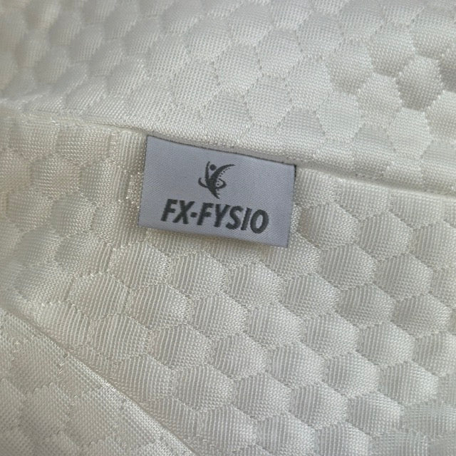 Tyynyliina FX-Fysio ergonomiselle tyynylle - Fysiopuoti.fi