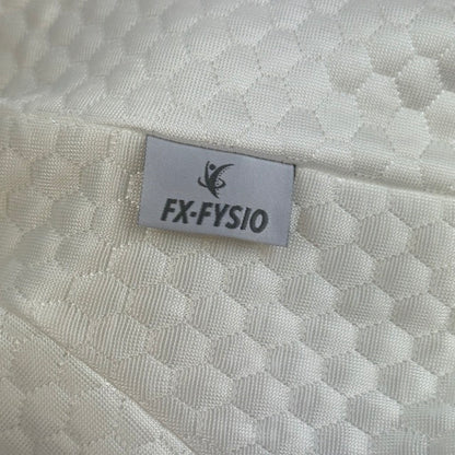 Tyynyliina FX-Fysio ergonomiselle tyynylle - Fysiopuoti.fi