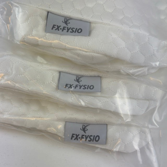 Tyynyliina FX-Fysio ergonomiselle tyynylle - Fysiopuoti.fi