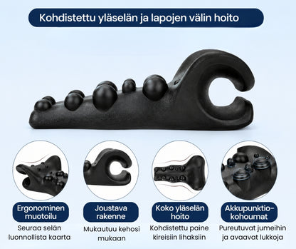 FX-Fysio Yläselän avaaja - Fysiopuoti.fi